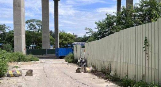 广州白云 300㎡ 空地租售 独院 可环评