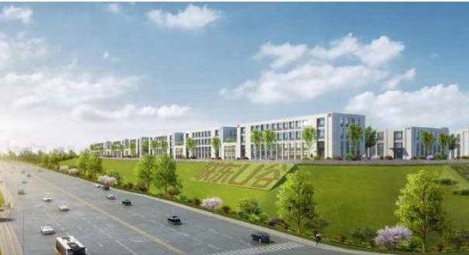 企业回迁 两层独栋1600㎡ 首付仅120万 50年产权