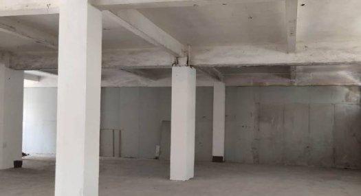 广州白云 龙湖北路1号附近500㎡ 厂房租售层高5米