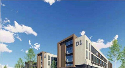 广州周边大湾区产业转移首选，肇庆创新科技园区招商，50年产权独门独院厂房火热售卖中