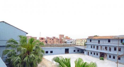 广州白云 白云区江高镇峡石村7000㎡ 厂房租售 独院