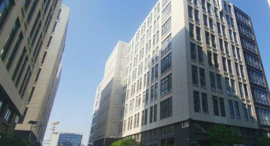 广州南沙 广州市南沙区大岗镇智新一路8号联东U谷广州南沙国际企业港1000㎡ 厂房租售层高4.5米 可环评