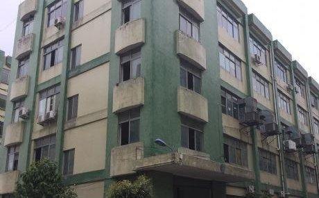 广州番禺高沙工业企业1680.0㎡独门独院厂房租售