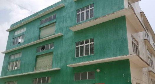 广州从化 广东省广州市从化太平经济开发区丰盈路丰盈四巷1号4847.82㎡ 厂房租售