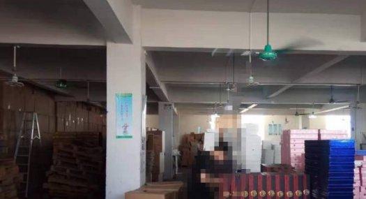 广州天河客运站附近电梯厂房三楼800平厂房出租