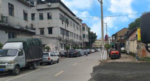 广州番禺 7155㎡ 框架厂房租售配电200KVA