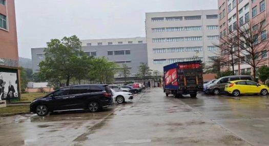 广州花都 22000㎡ 砖混厂房租售层高6米 配电2100KVA 独院