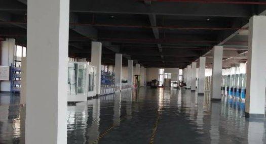 广州番禺 长华创意谷位于番禺钟村白山路11号自编B区3栋5000㎡ 厂房租售层高4米 独院 可分租