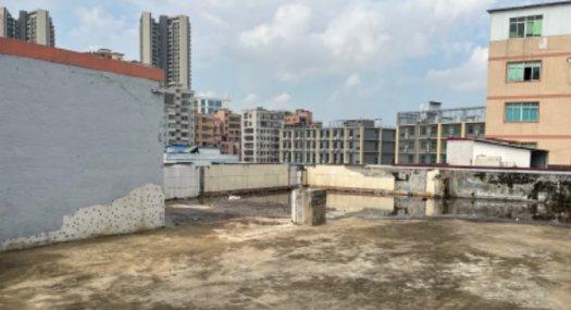 广州白云 科信工业园内1600㎡ 厂房租售配电380KVA 独院