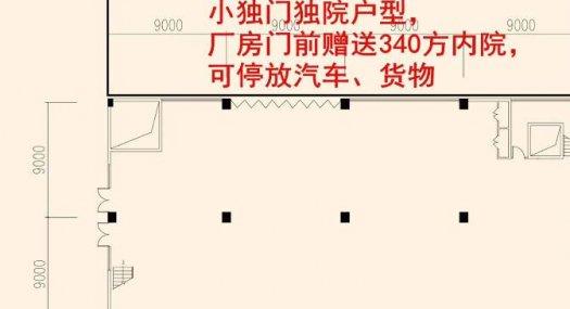 广州周边大湾区产业转移首选，肇庆创新科技园区招商，50年产权独门独院厂房火热售卖中