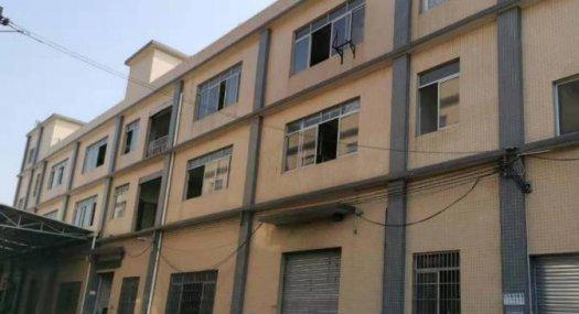 南州20000㎡ 库房出租（主布仓） 可分租