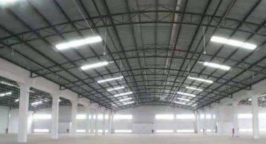 广州增城石滩国有独院出售7年回本的红本厂房