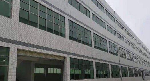 广州番禺独门独院国有证商业楼出售11000㎡层高5.5米