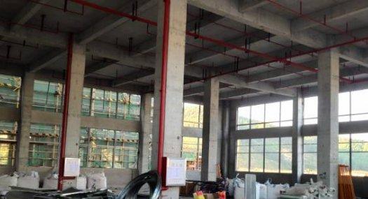 广州增城 佛山高明4308平4308㎡ 厂房出售层高7.5米 配电315KVA 独院 可环评