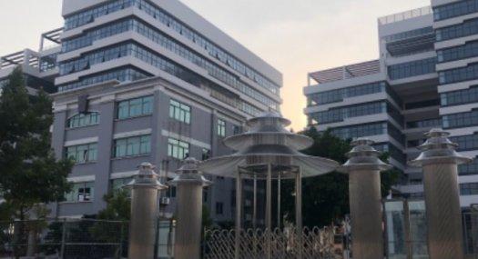 广州花都 工业区主干道厂房36000㎡ 厂房出售层高4米 配电2000KVA 独院 可环评