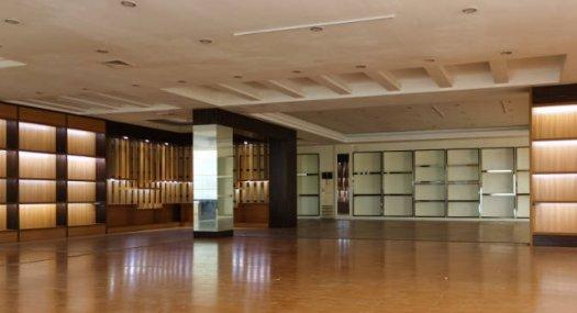 广州花都 花都狮岭山前旅游大道中南航858号9552㎡ 厂房租售层高5米 配电300KVA 独院 可环评 可分租