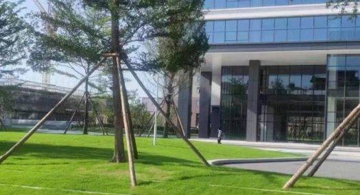 买厂房的看这里，一手厂房，广州，厦门，无锡，杭州花园式厂房