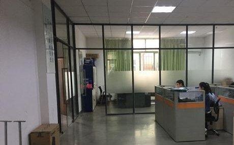 广州番禺高沙工业企业1680.0㎡独门独院厂房租售