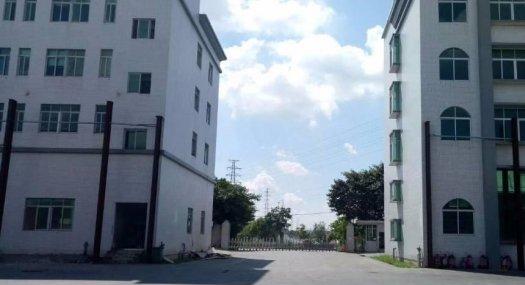 广州增城 16071㎡ 高台库厂房 租售 层高14米 跨度36米 配电容量630千伏安 独门独院 带宿舍