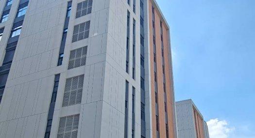 全新独立产权厂房 可独栋可分层 方数可选