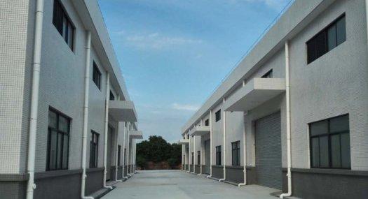 广州增城 西洲环保工业园附近22000㎡ 库房出租