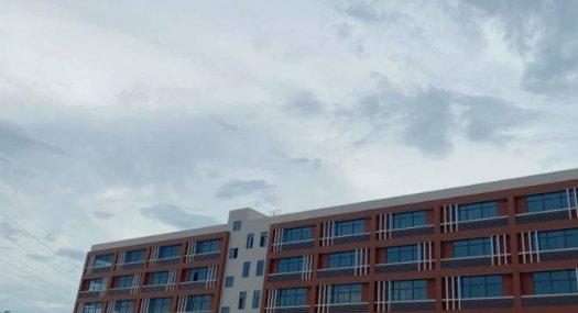 广州白云 金诺科技园 87354㎡ 钢结构厂房租售层高6米 配电1250KVA 可环评 可分租