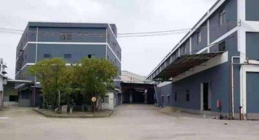 广州花都 广州市花都区狮岭大道4630㎡ 厂房出售层高4.5米 跨度25米 配电400KVA 独院 可环评