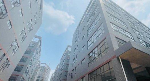 广州从化 嘉隆产业园435㎡ 厂房租售配电2500KVA 可环评 可分租