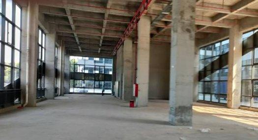 广州黄埔 8000㎡厂房出租 层高7米 可环评