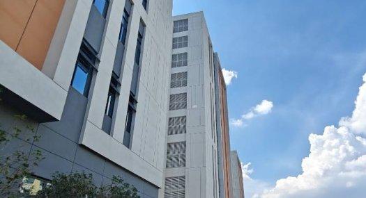 全新独立产权厂房 可独栋可分层 方数可选