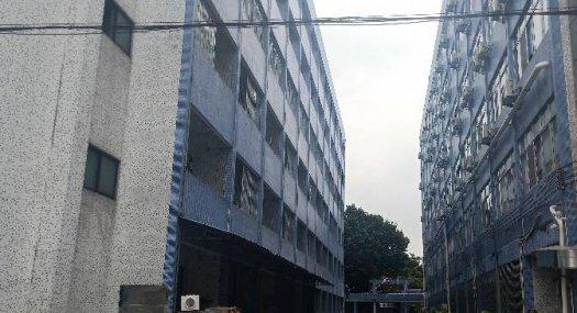 番禺旧水坑产业园平价出租宿舍楼/办公楼/仓库