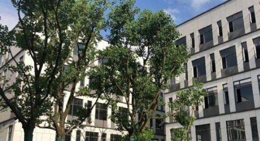 广州花都新建厂房50年产权出售，750平到2万平出售 双地铁轻轨，首付2成