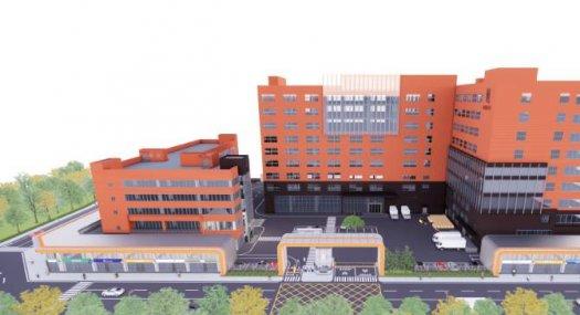 广州花都秀全街道 龙海西路50000㎡ 全新厂房租售层高5米 独院 可分租