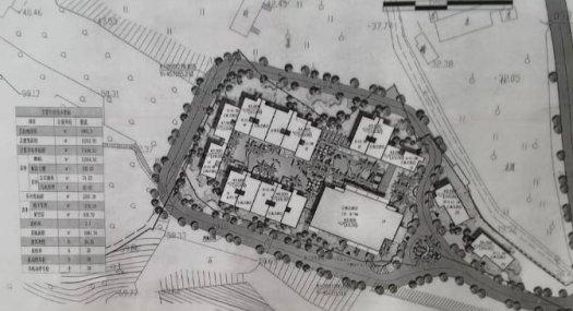 从化区7.6亩商业用地转让
