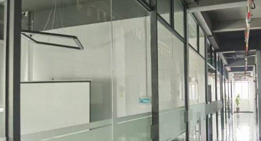 广州番禺 市桥西丽工业区680㎡ 办公厂房出租配电100KVA