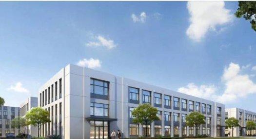 企业回迁 两层独栋1600㎡ 首付仅120万 50年产权