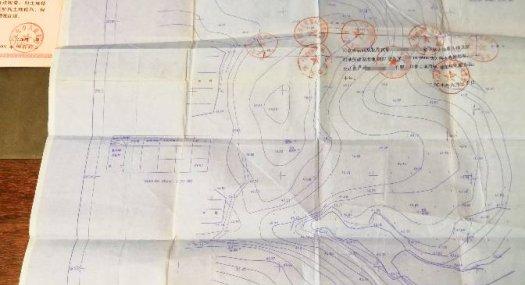 广州从化 鳌头镇龙星工业园6667㎡ 土地出售