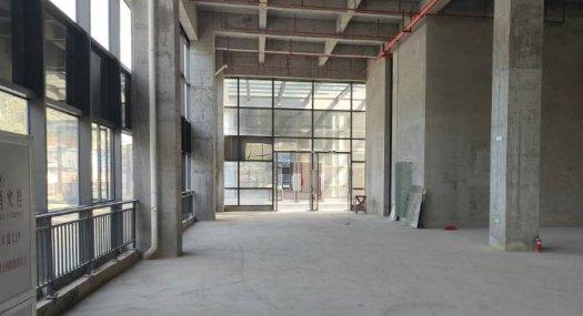 广州黄埔 8000㎡厂房出租 层高7米 可环评