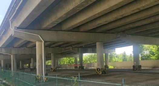 广州黄埔 广州市黄埔区新沙码头附近。37000㎡ 土地租售层高15米 柱距12米 独院 可环评 可分租