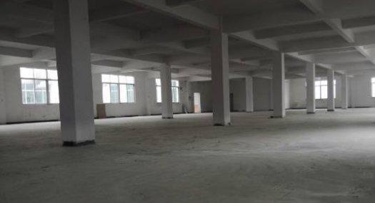 广州番禺独门独院国有证商业楼出售11000㎡层高5.5米