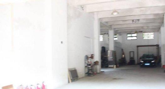 广州白云 小坪地铁站黄石西路附近1000㎡ 厂房租售