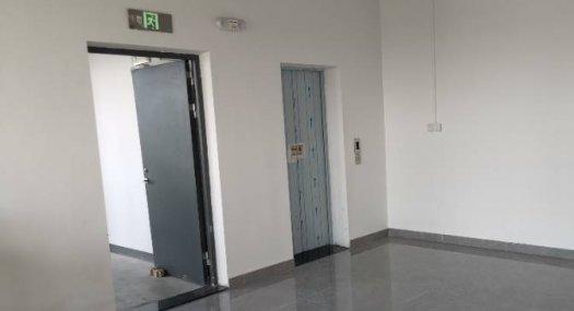 广州南沙 广州市南沙区大岗镇智新一路8号联东U谷广州南沙国际企业港1000㎡ 厂房租售层高4.5米 可环评