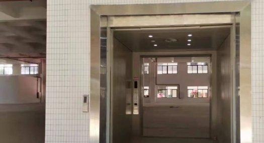 广州白云 广云路60000㎡ 厂房租售层高7米 跨度24米 配电1600KVA 可环评 可分租