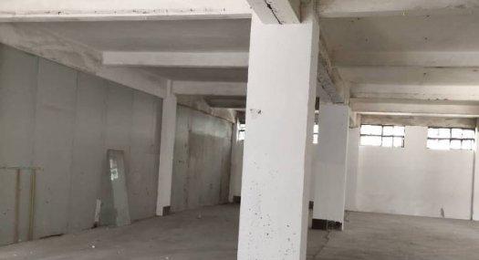 广州白云 龙湖北路1号附近500㎡ 厂房租售层高5米