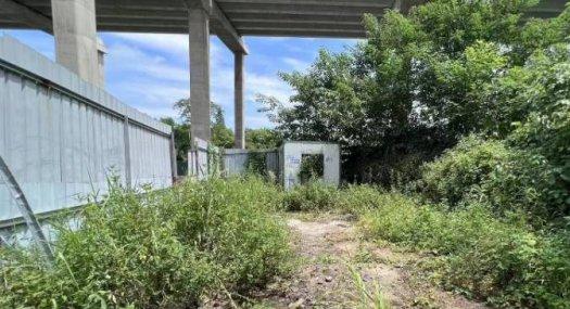 广州白云 300㎡ 空地租售 独院 可环评