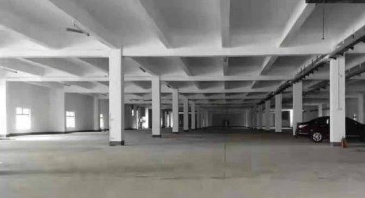 广州番禺独门独院国有证商业楼出售11000㎡层高5.5米