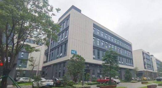 50年产权厂房二成首付 佛山南海双国企开发产业园800㎡ 厂房出售