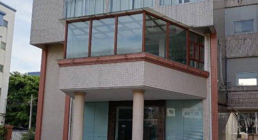 广州白云 白云区人和镇华盛南路129号10000㎡ 厂房租售层高4米 配电315KVA 独院 可分租