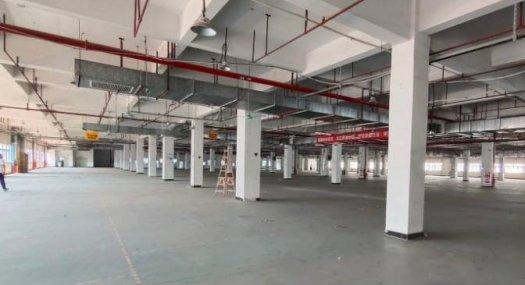 广州黄埔 4000㎡ 厂房租售 可环评