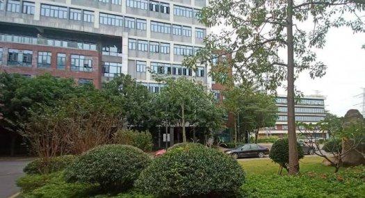 广州番禺 石基附近地区868464㎡ 砖混厂房出售层高6米 独院 可环评 可分租